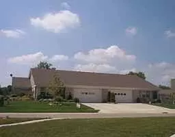 5665 MISTY RIDGE CRK, Indianapolis, IN 46237