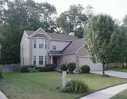 10429 RIDGEVIEW CRK, Fishers, IN 46038