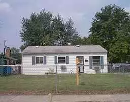 2530 MANLOVE AVE, Indianapolis, IN 46218