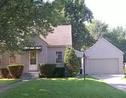 2423 HIGHLAND, Anderson, IN 46011