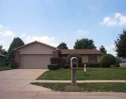 8614 Rahke RD, Indianapolis, IN 46217