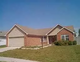 1330 MILLRIDGE DR, Greenwood, IN 46143