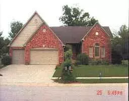 6939 Bluffgrove CRK, Indianapolis, IN 46278