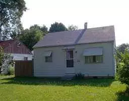 2201 N Tibbs AVE, Indianapolis, IN 46222