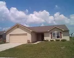 164 S Meadow Creek DR, Whiteland, IN 46184