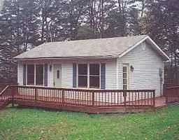 6716 E OLD SR 252, Morgantown, IN 46160