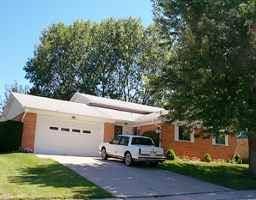 2625 N Galaxy LN, Indianapolis, IN 46229