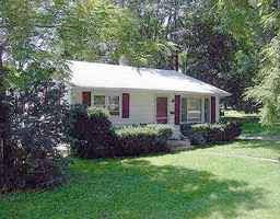 441 W Mill ST, Danville, IN 46122