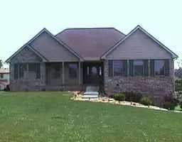 2411 Hickory BLVD, Greenfield, IN 46140