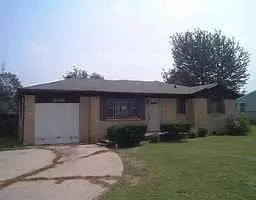 3499 S FISHER RD, Indianapolis, IN 46239