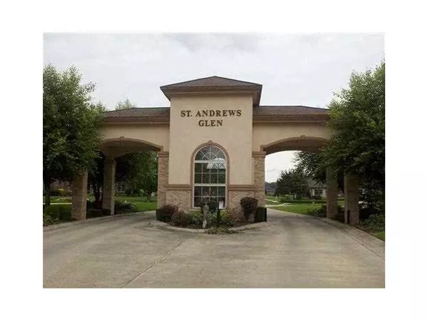 Brazil, IN 47834,8480 N St. Andrews Drive