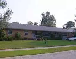 1421 N MIAMI CT, Plainfield, IN 46168