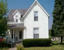 714 N HARRISON ST, Alexandria, IN 46001