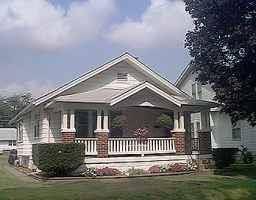2714 Barth AVE, Indianapolis, IN 46203