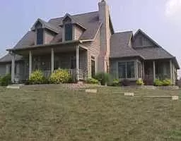 5833 S 500 W (spearsville Rd), Trafalgar, IN 46181