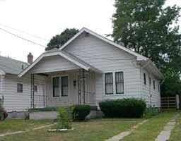 2339 Spann AVE, Indianapolis, IN 46203