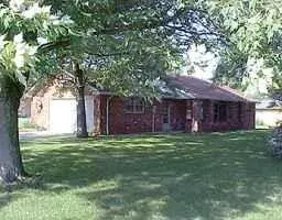 199 E 600 NORTH, Alexandria, IN 46001