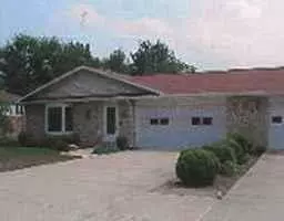 366 N CR 25W RD, New Castle, IN 47362