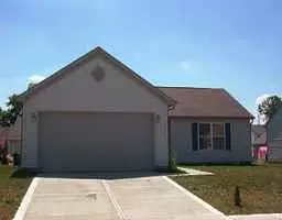 735 Rose LN, Brownsburg, IN 46112