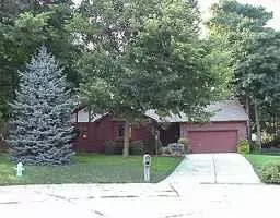 8414 Seattle Slew CT, Indianapolis, IN 46217