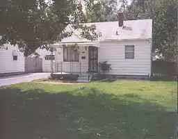 2036 N Goodlet AVE, Indianapolis, IN 46222