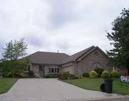 216 Huddleston S DR, Indianapolis, IN 46217