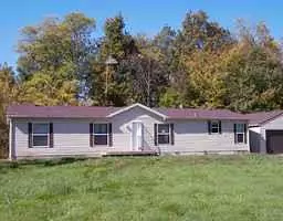 10270 N 375 WEST, Roachdale, IN 46172