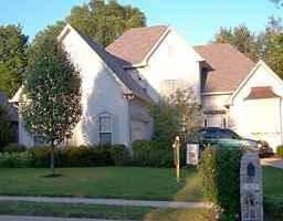 517 Appleblossom WAY, Danville, IN 46122