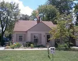 2417 E BAUR, Indianapolis, IN 46220