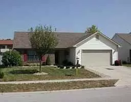 106 N Lake DR, Brownsburg, IN 46112