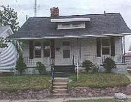 1616 S FOURTEENTH ST, New Castle, IN 47362