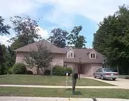 7612 FREEDOM WOODS DR, Indianapolis, IN 46259