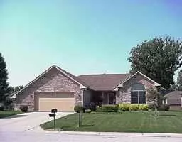 5348 Michael CT, Greenwood, IN 46142