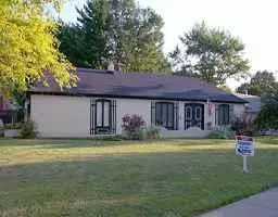 8411 E Skyway DR, Indianapolis, IN 46219