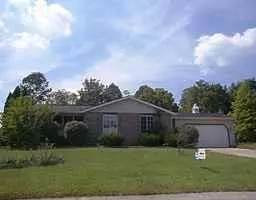 6532 Breeds Hill DR, Indianapolis, IN 46237