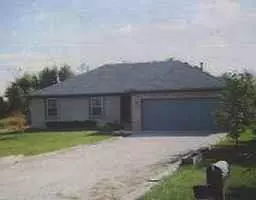 294 Jefferson Valley, Coatesville, IN 46121