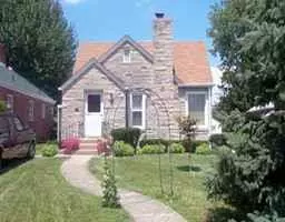 6510 E PLEASANT RUN Pkwy, Indianapolis, IN 46219