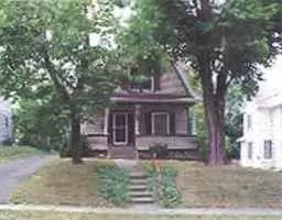 527 S ELEVENTH ST, New Castle, IN 47362