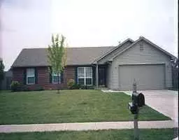 402 Virginia ST, Fortville, IN 46040