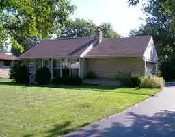 433 N Mitchner AVE, Indianapolis, IN 46219