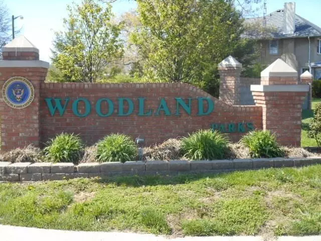 Lot 38 Woodland Parks, Columbus, IN 47201