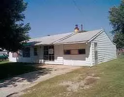 610 MEMORIAL DR, Edinburgh, IN 46124