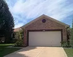 3621 WILD IVY DR, Indianapolis, IN 46227