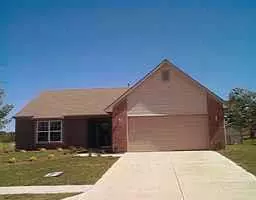 647 Lake Crossing CT, Franklin, IN 46131