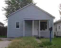 1437 S Bridge ST, Indianapolis, IN 46221