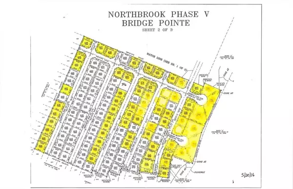 Columbus, IN 47203,Lot 443 Bridge Pointe DR