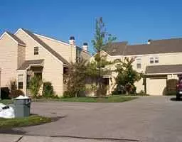 7346 Harbour Isle #190, Indianapolis, IN 46240