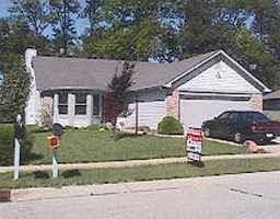 11834 Grenadier LN, Indianapolis, IN 46229