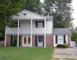 10202 E 21st ST, Indianapolis, IN 46229