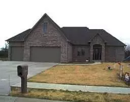 3737 S Cedar Creek LN, New Palestine, IN 46140